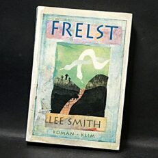 Lee Smith, Frelst