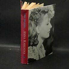 Leo Tolstoj, Anna Karenina - bind 2