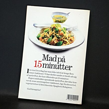 Mad på 15 minutter - Image 3