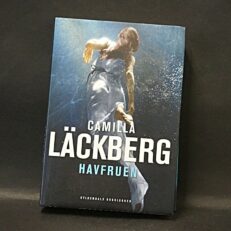 Camilla Läckberg, Havfruen