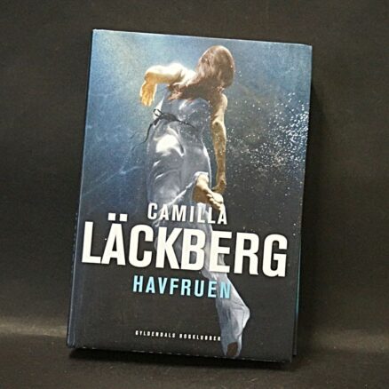 Camilla Läckberg, Havfruen