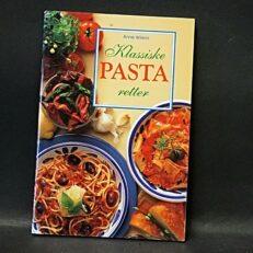 Anne Wilson, Klassiske Pasta Retter
