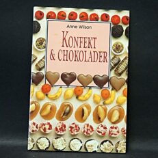 Anne Wilson, Konfekt & Chokolader