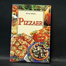 Anne Wilson, Pizzaer