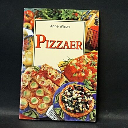 Anne Wilson, Pizzaer