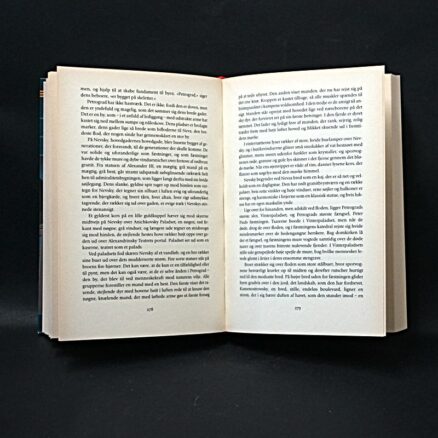 Ayn Rand, Vi der lever - Image 2
