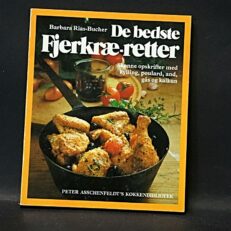 Barbara Rias-Bucher, De bedste Grillretter
