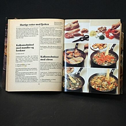 Barbara Rias-Bucher, De bedste Grillretter - Image 2