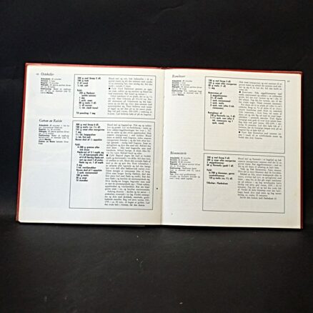 Bo Bedres køkkenbibliotek – Bagebog - Image 2