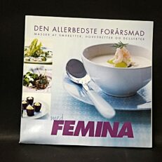 Louisa Lorang, Den allerbedste forårsmad