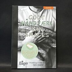 Føtex - Bilka, Godt håndværk kan smages - Brochure