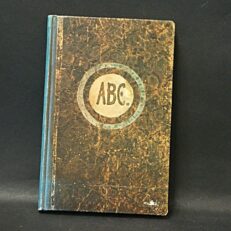 Fritz Jürgensen, Carl Ryders ABC