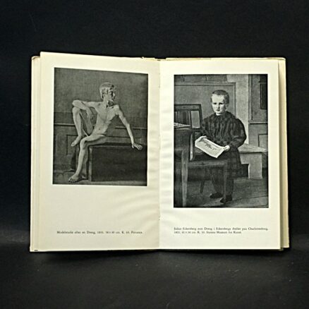 Jørn Rubow, Christen Købke - Image 2