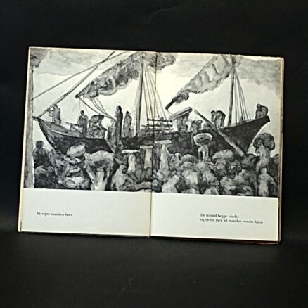 Johannes Møllehave, De Betroede Talenter - Image 2