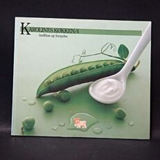Karolines Køkken, 4