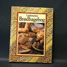 Anneliese Eckert, Lademanns brødbagebog