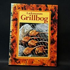 Alfred Berliner, Lademanns Grillbog