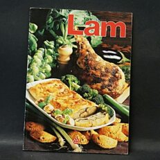 Anne Skovgaard-Petersen, Lam