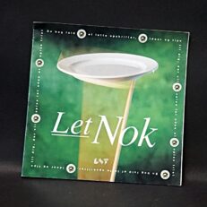 Ida Husby, Let Nok