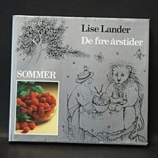 Lise Lander, De fire årstider – Sommer