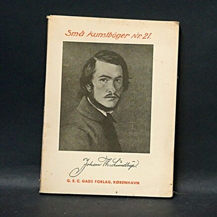Johan Th. Lundbye, Små kunstbøger 21