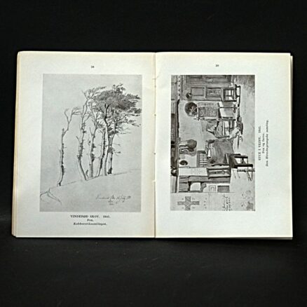 Johan Th. Lundbye, Små kunstbøger 21 - Image 3