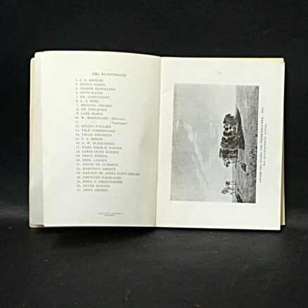 Johan Th. Lundbye, Små kunstbøger 21 - Image 2