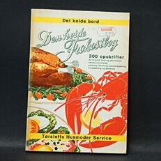 Tørsleff, Den Hvide Frokostbog