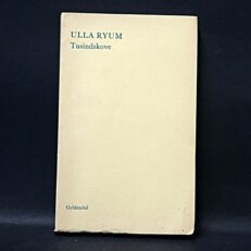 Ulla Ryum, Tusindskove