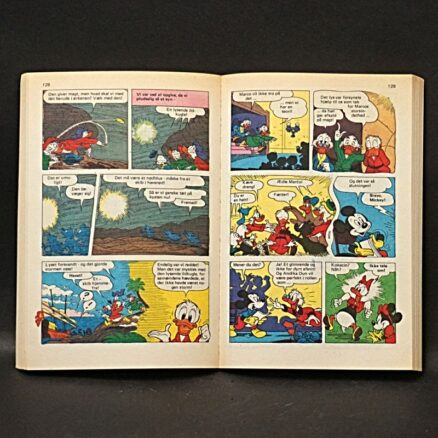 Walt Disney, Jumbobog Nr. 80 - Image 3