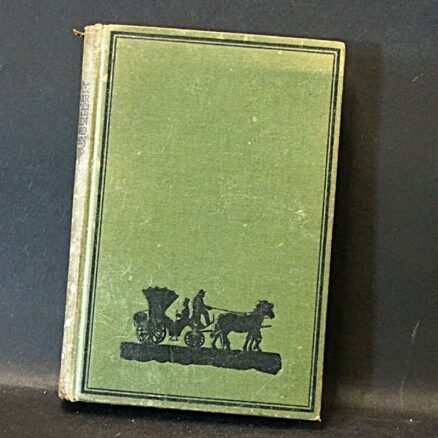 A. Vollmar, Præstegaarden i Harzen - Image 2