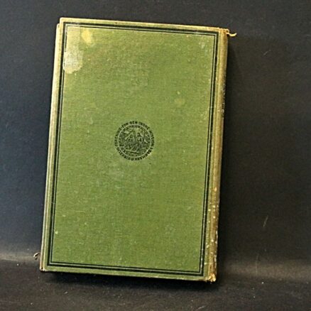 A. Vollmar, Præstegaarden i Harzen - Image 4
