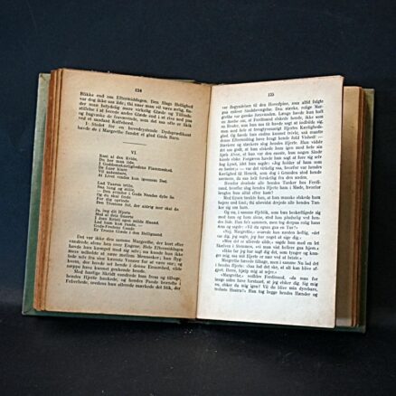 A. Vollmar, Præstegaarden i Harzen - Image 3