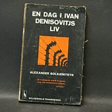 Aleksandr Solsjenitsyn, En dag i Ivan Denisovitjs liv