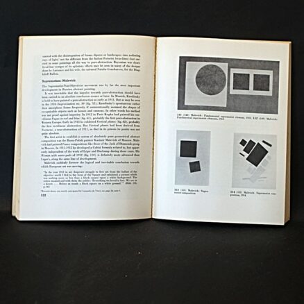 Alfred H. Barr, Cubism and Abstract Art - Image 2