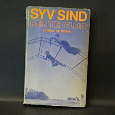 Bente Clod, Syv sind