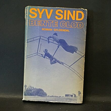 Bente Clod, Syv sind