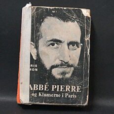 Boris Simon, Abbé Pierre og klunserne i Paris