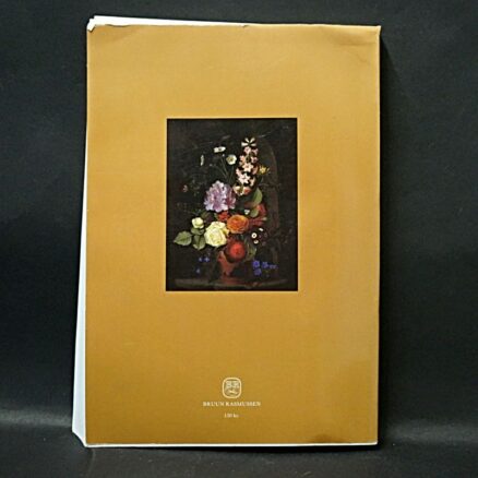 Bruun Rasmussen, Paintings works of Art  – katalog 507 - Image 3