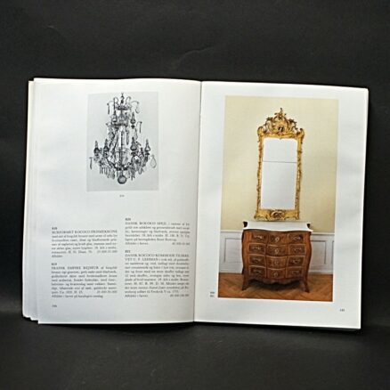 Bruun Rasmussen, Paintings works of Art  – katalog 507 - Image 2