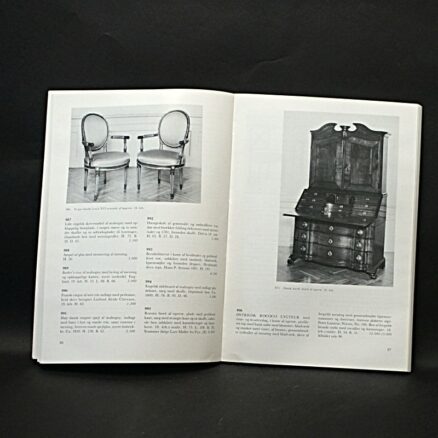 Bruun Rasmussen, Kunstauktion 482 - Katalog - Image 2