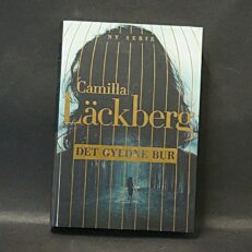 Camilla Läckberg, Det gyldne bur