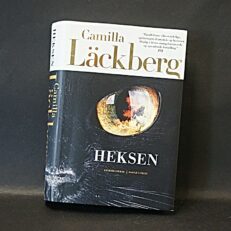 Camilla Läckberg, Heksen