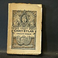 Carit Etlar og hans Hustru, Karl Den Tolvtes Stjerne og andre fortællinger