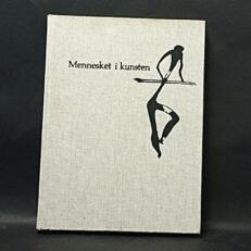 Charles Wentinck, Mennesket i kunsten