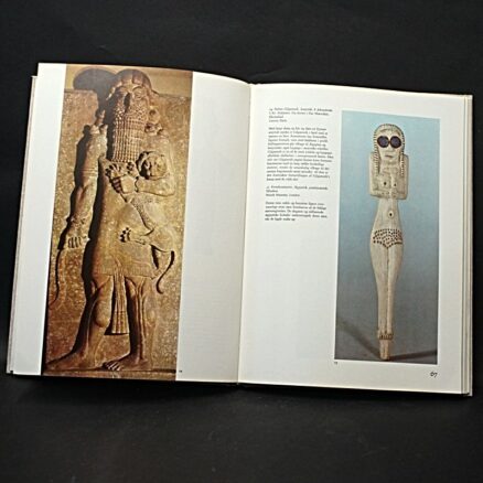 Charles Wentinck, Mennesket i kunsten - Image 3