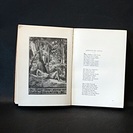 Christian Winther, Hjortens Flugt - Image 2