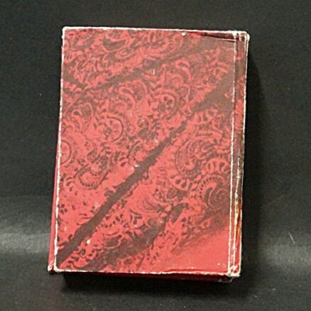 Donatien Alphonse François de Sade, Filozofia w buduarze - vol 1 Miniature - Image 5
