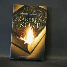 Emilio Calderón, Skaberens kort