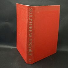 Germain Bazin, Skulpturens historie
